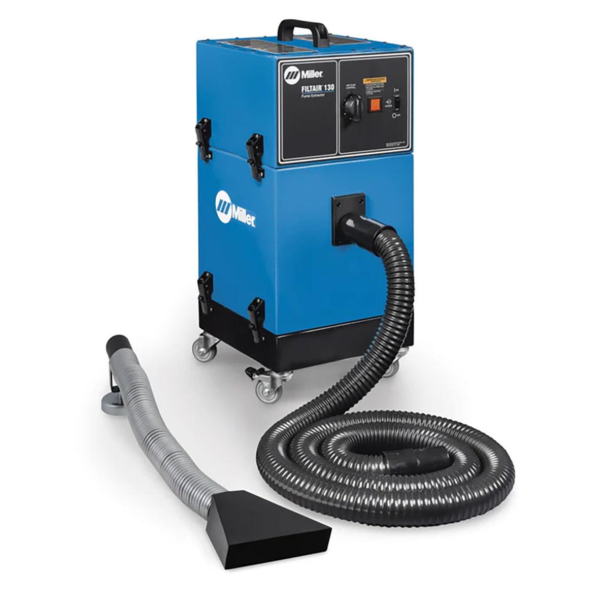 Rental store for PORTABLE FUME EXTRACTOR in Chicago IL