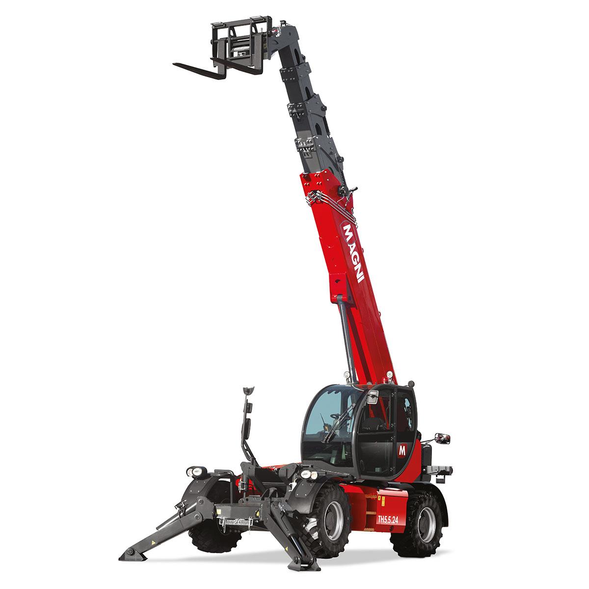 Rental store for 12k - 78  Lift - TH 12.78  TH 5,5.24 in Chicago IL