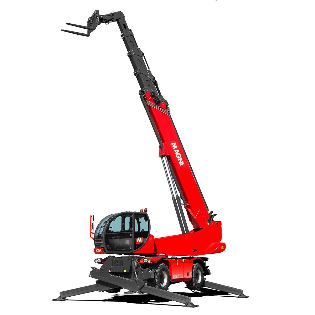 Rental store for 13k - 115  Lift - RTH 13.115  RTH 6.35 in Chicago IL