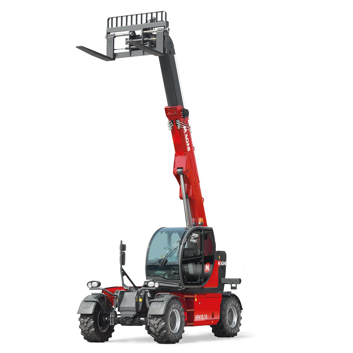 Rental store for 22k - 31  Lift - HTH 22.31  HTH 10.10 in Chicago IL