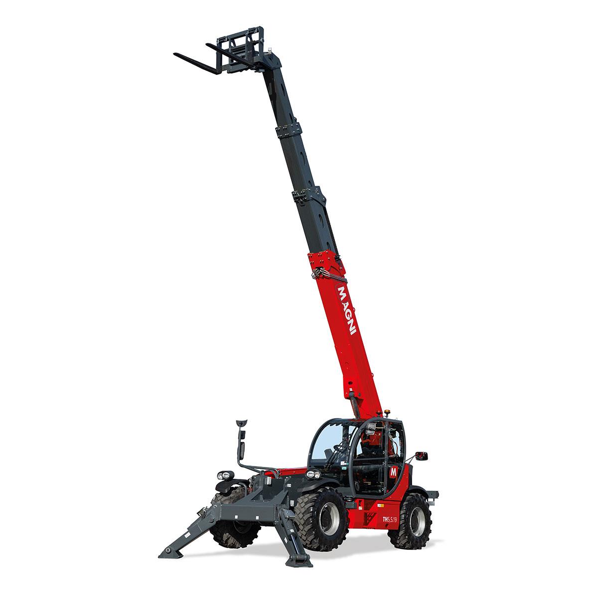 Rental store for 12k - 62  Lift - TH 12.62  TH 5,5.19 in Chicago IL