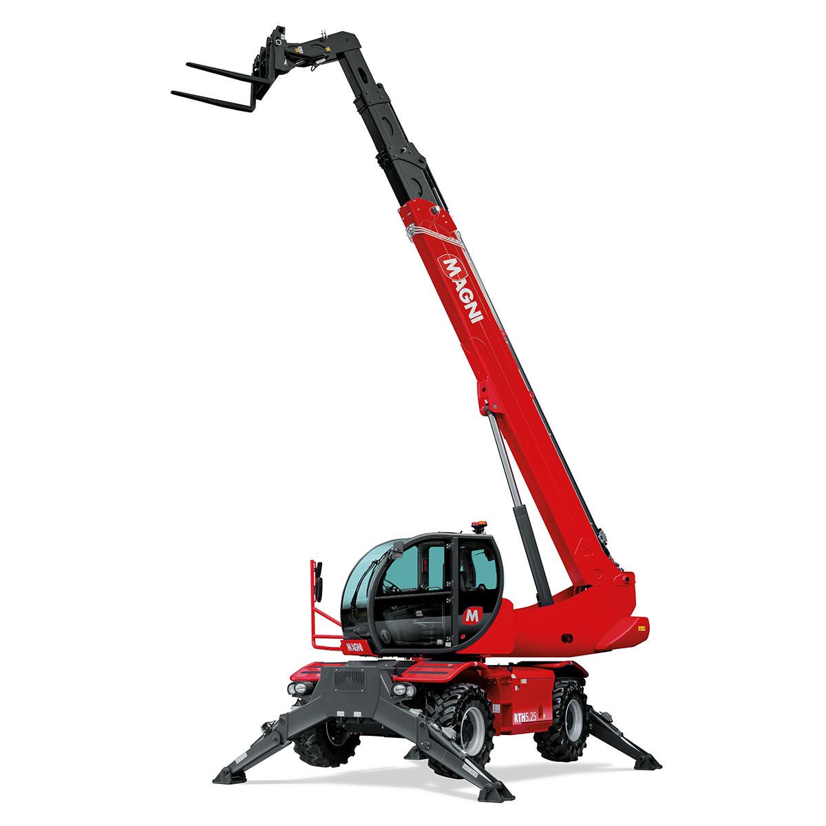 Rental store for 11k - 81  Lift - RTH 11.81  RTH 5.25 in Chicago IL