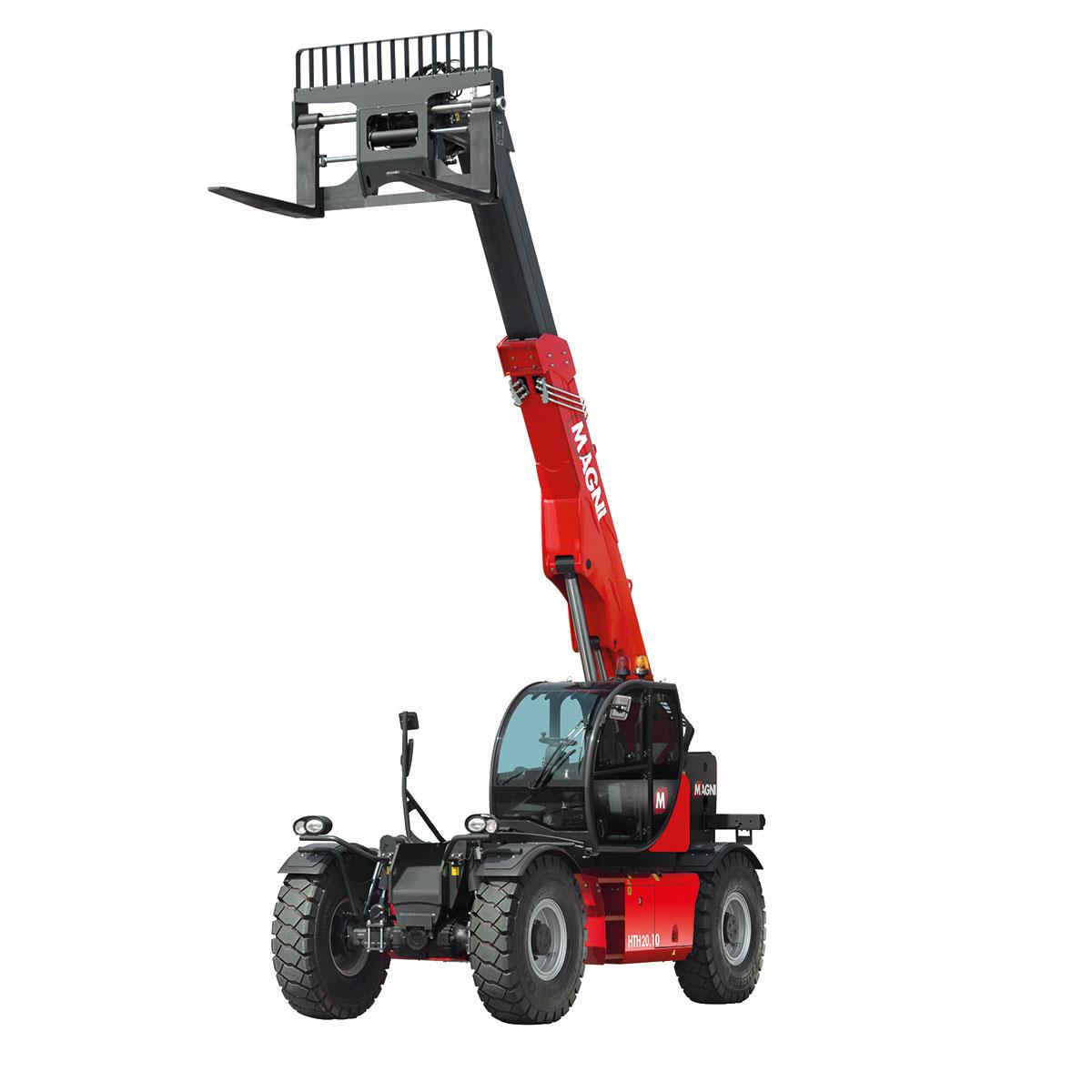 Rental store for 44k - 32  Lift - HTH 44.32  HTH 20.10 in Chicago IL