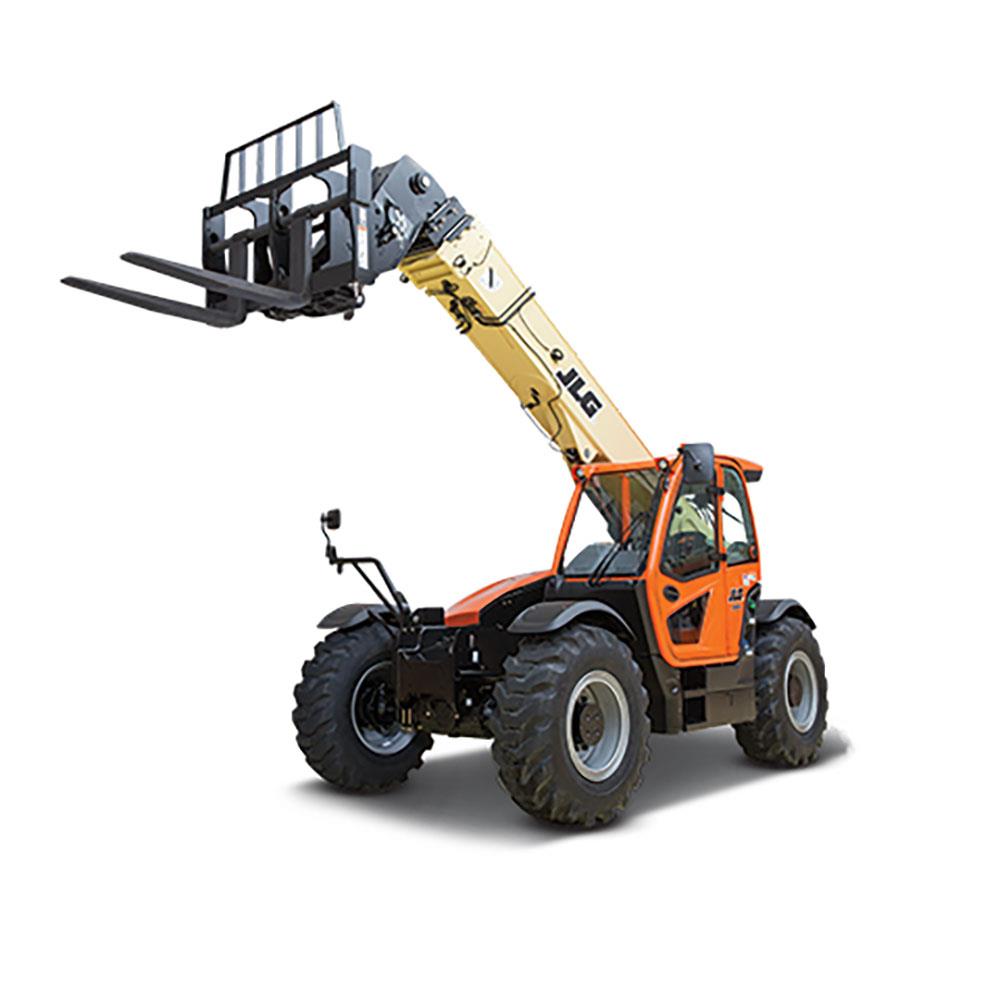 Rental store for 44  16K ROUGH TERRAIN TELEHANDLER in Chicago IL